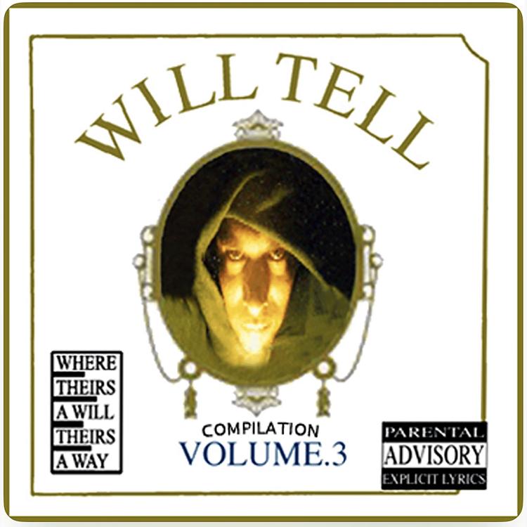 Will Tell's avatar image