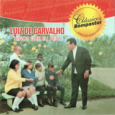 Doce Comunhão's cover