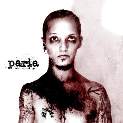 Paria's cover
