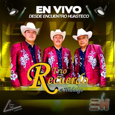 Trio Recuerdo a Hidalgo's cover