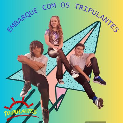 Tripulantes's cover