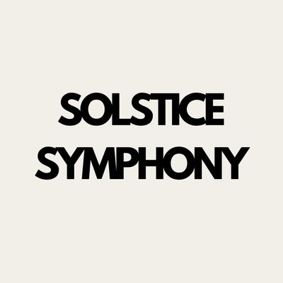 Solstice Symphony's cover