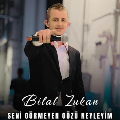 Bilal Zukan's cover