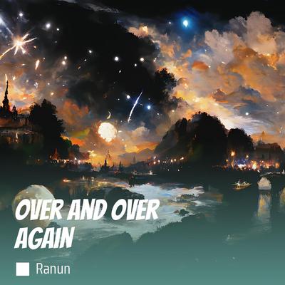 Over and over Again's cover