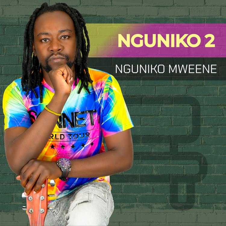 Nguniko Mweene Kutha's avatar image