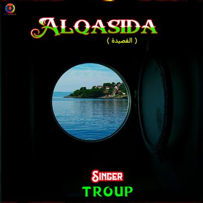 Alqasida's cover
