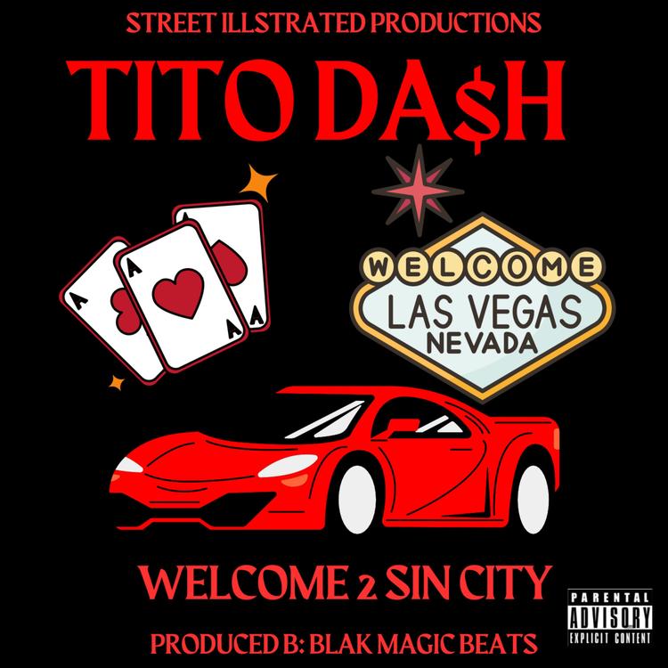 tito dash's avatar image