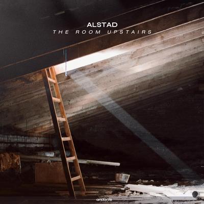 The Room Upstairs By Alstad's cover