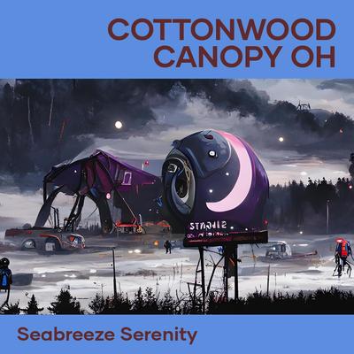 Seabreeze Serenity's cover