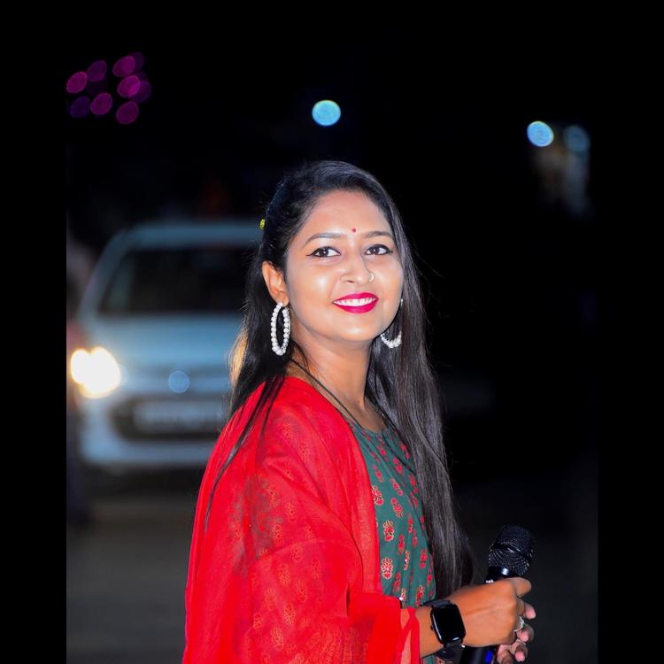 Harshita Kadotiya's avatar image