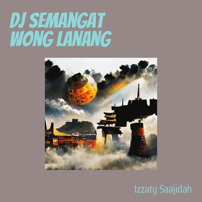 Dj Semangat Wong Lanang's cover