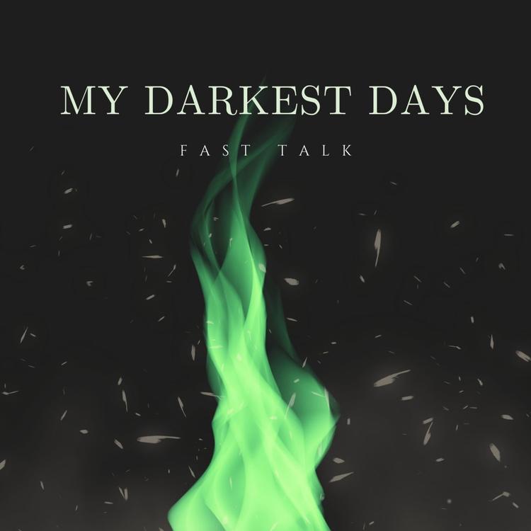 My Darkest Days's avatar image