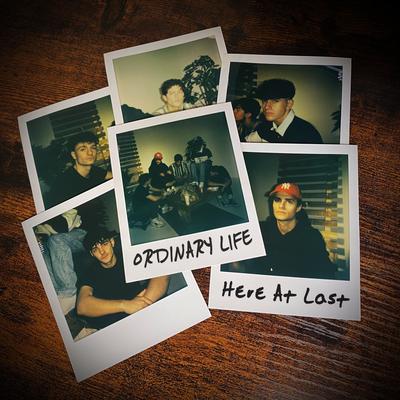 Ordinary Life's cover