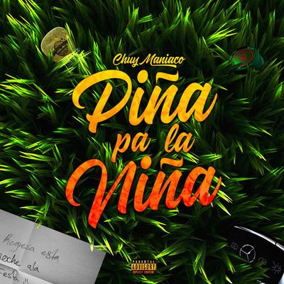 Piña Pa La Niña's cover