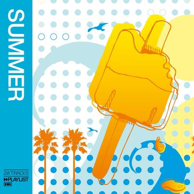 Playlist: Summer's cover