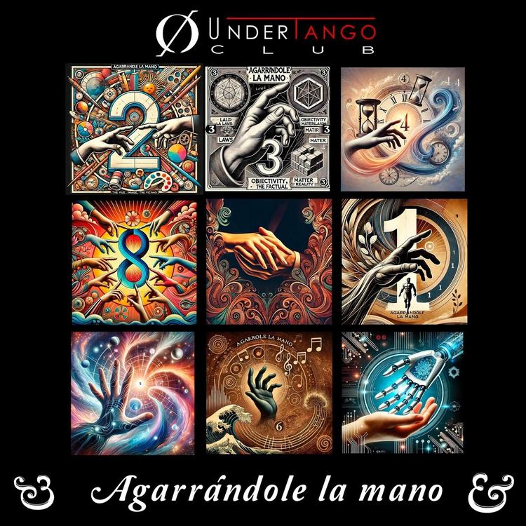 Ø Undertango Club's avatar image