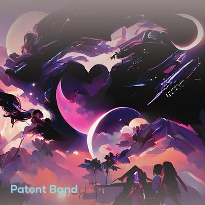 Patent Band's cover