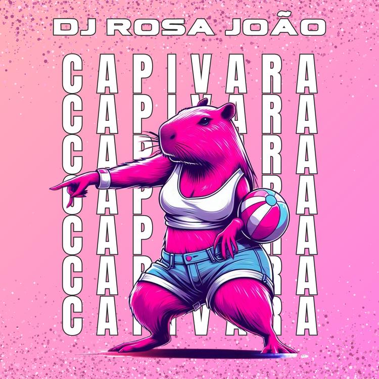 DJ Rosa João's avatar image