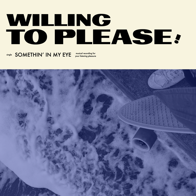 Willing to Please's avatar image