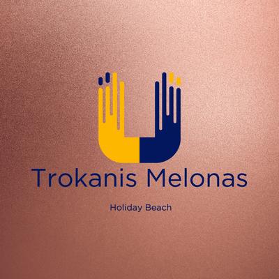 Trokanis Melonas's cover