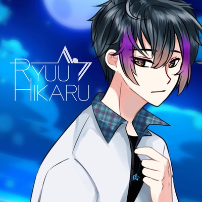 Yoru Ni Kakeru By Ryuu Hikaru's cover