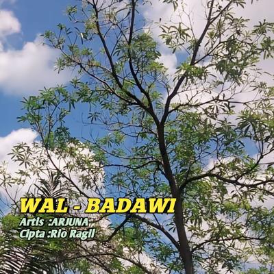 Wal-Badawi's cover