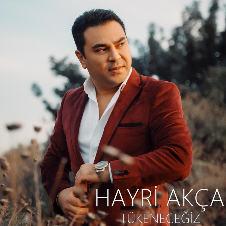 Hayri Akça's avatar image