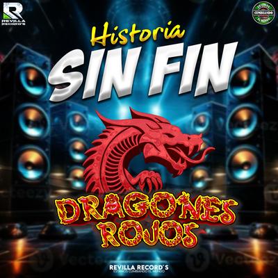 Historia Sin Fin's cover