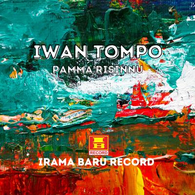 Pamma'risinnu's cover