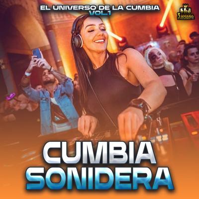 El Reino De La Cumbia's cover