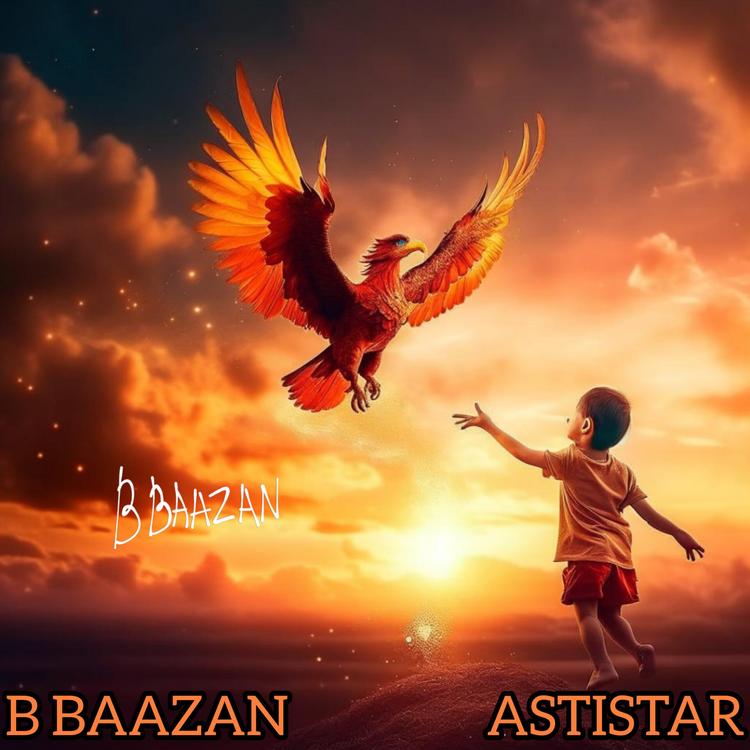 B"Baazan's avatar image