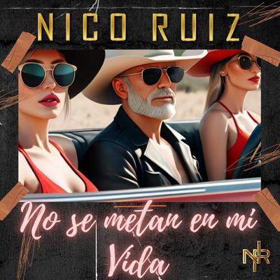 Nico Ruiz's cover