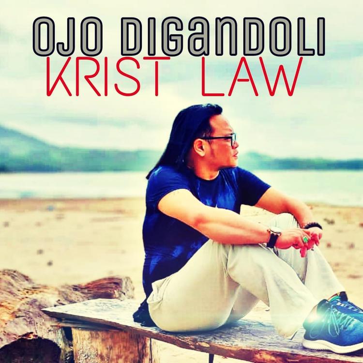 Krist Law's avatar image