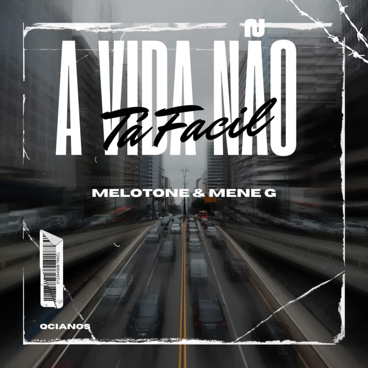 Melotone & Mene-G's avatar image