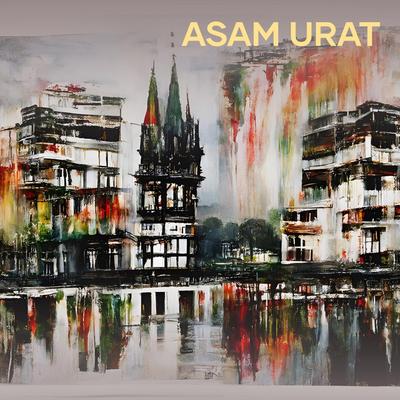 asam urat's cover