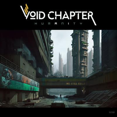 Our Time is Now (Extended) By Void Chapter, The Anix's cover