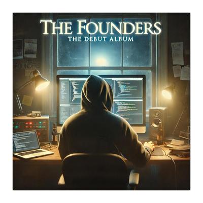 We are founders's cover