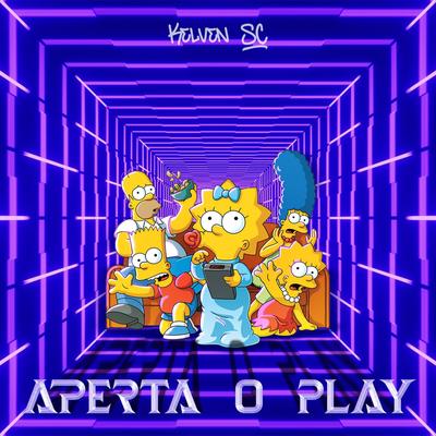 MEGA FUNK APERTA O PLAY's cover