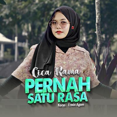 Pernah Satu Rasa's cover