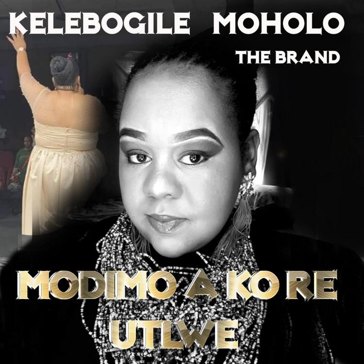 Kelebogile Moholo The Brand's avatar image