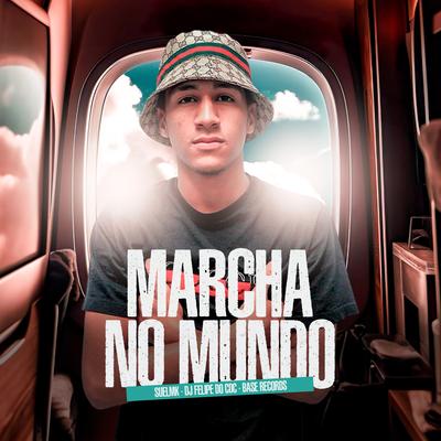 Marcha No Mundo's cover