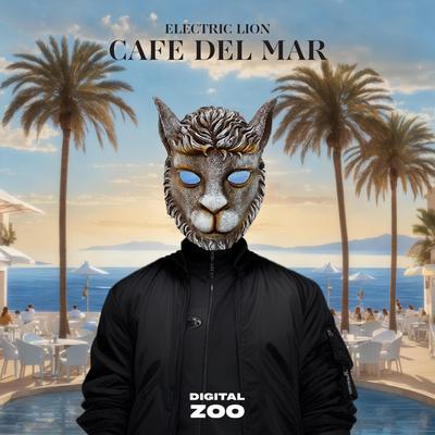 Café Del Mar By Electric Lion's cover