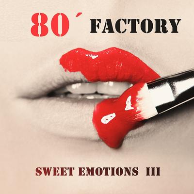 Africa By 80'Factory's cover