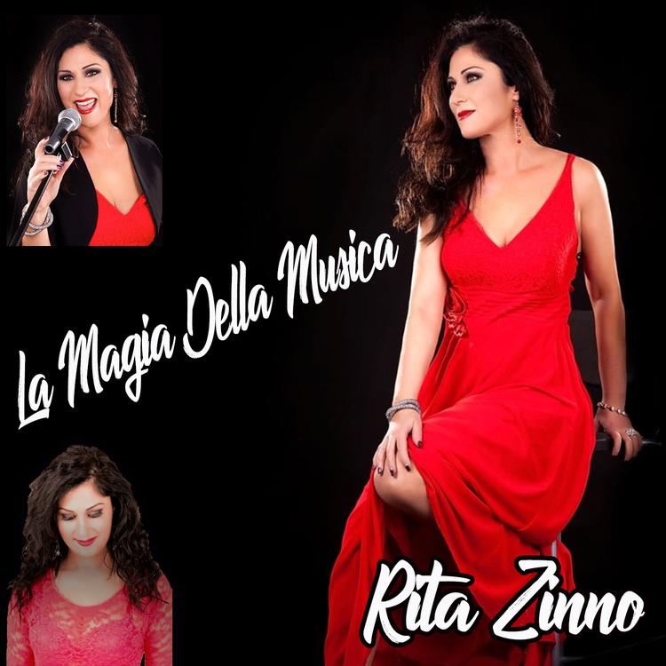 RITA ZINNO's avatar image