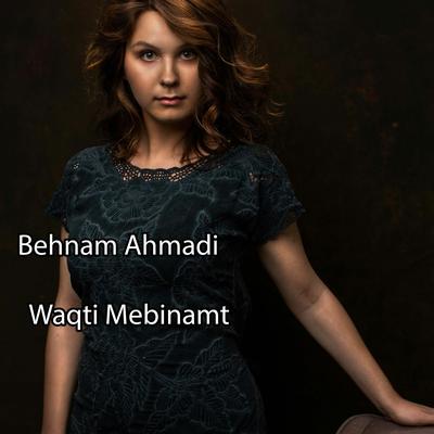 Behnam Ahmadi's cover