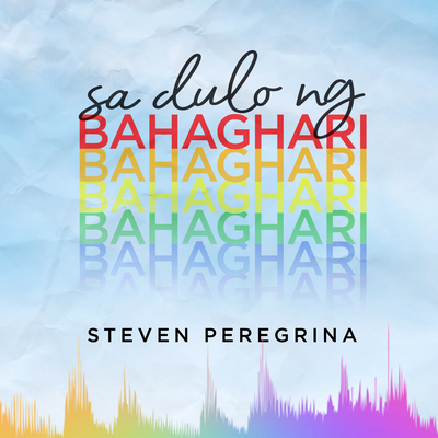 Sa Dulo Ng Bahaghari's cover