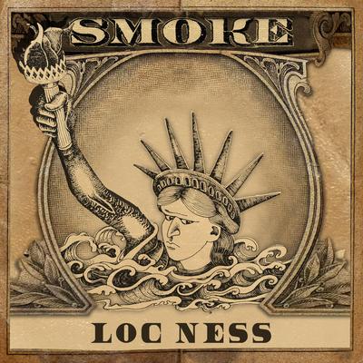 Loc Ness's cover