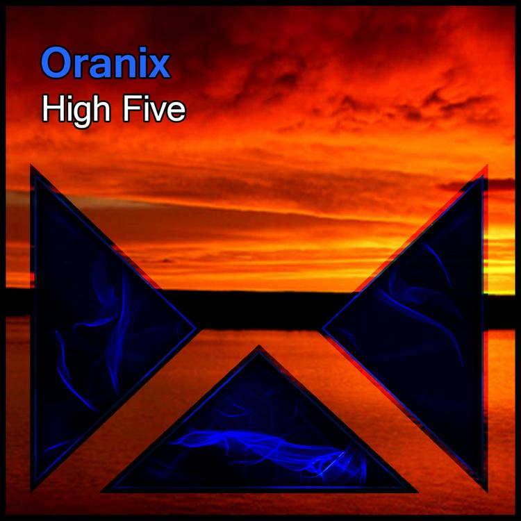 Oranix's avatar image