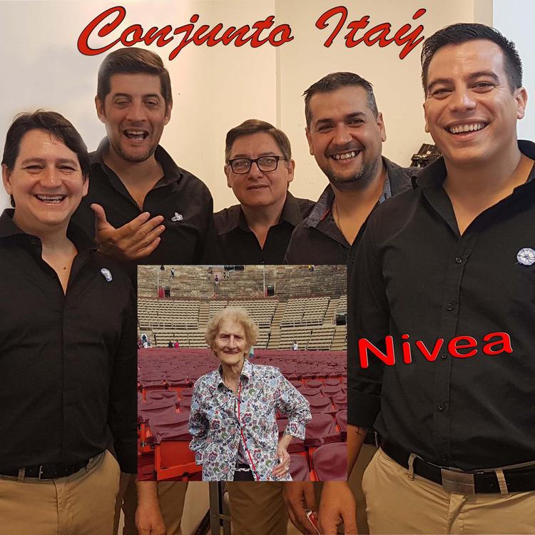 Conjunto Itaý's avatar image