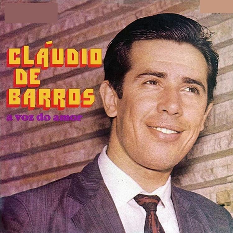 Claudio De Barros's avatar image